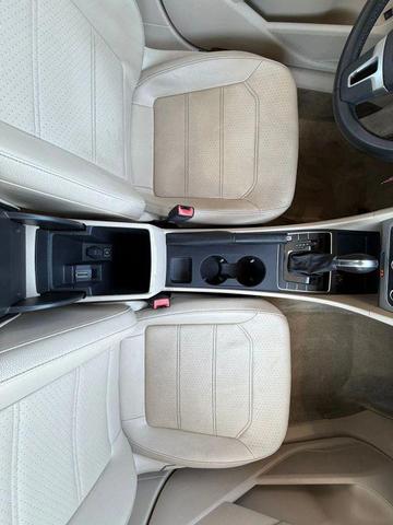 Photo of 2015 Candy White Volkswagen Passat