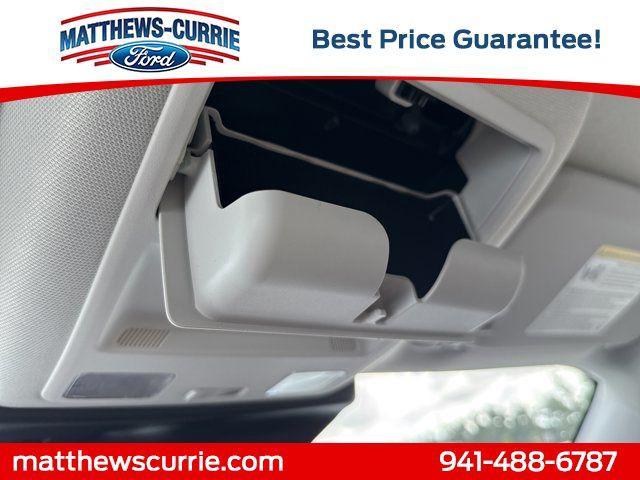Photo of 2025 Azure Gray Metallic Tri-Coat Ford Bronco Sport