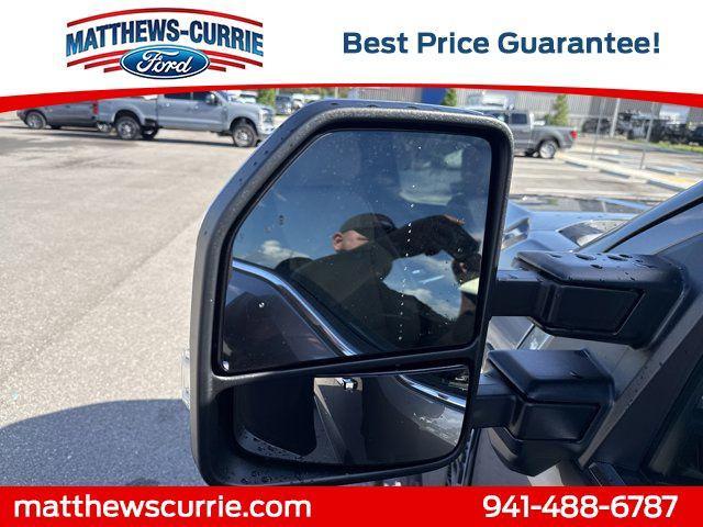 Photo of 2026 CARBONIZED GRAY Ford F-350