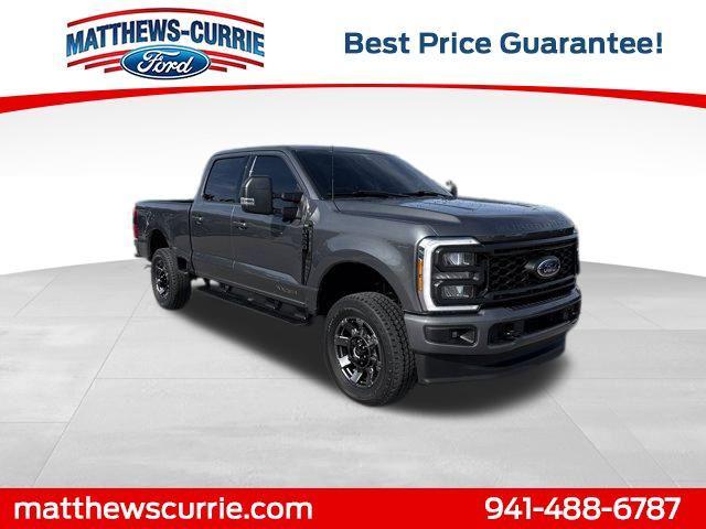 2023 Ford F-250