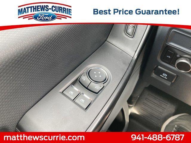 Photo of 2025 Oxford White Ford F-150