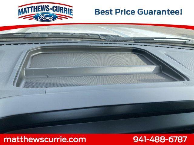 Photo of 2025 Oxford White Ford F-150