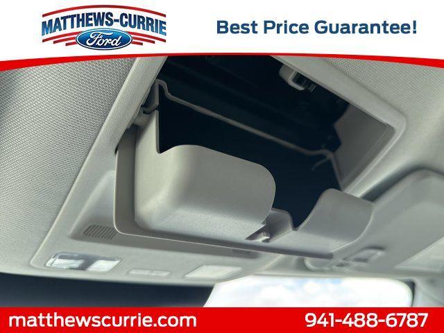 Photo of 2025 Oxford White Ford Maverick