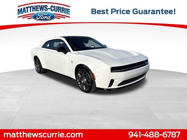 2024 Dodge Charger