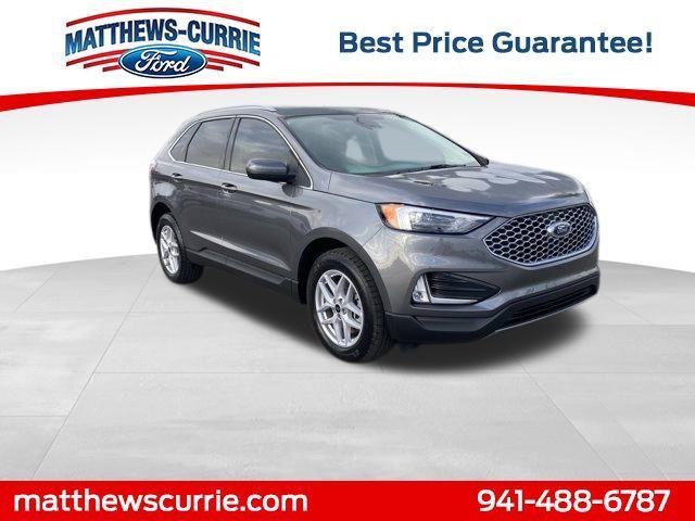 2023 Ford Edge