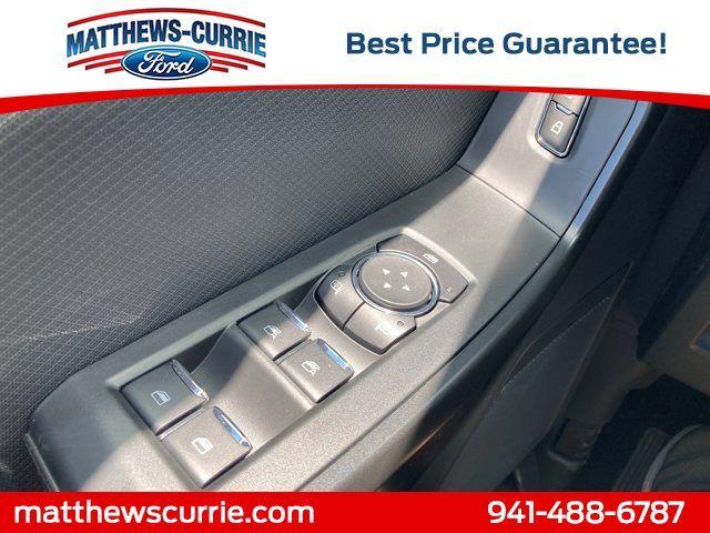 Photo of 2025 Atlas Blue Metallic Ford F-150