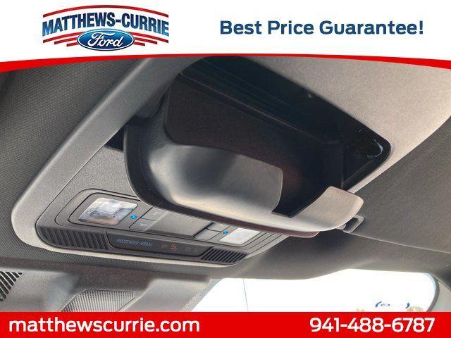 Photo of 2025 Atlas Blue Metallic Ford F-150