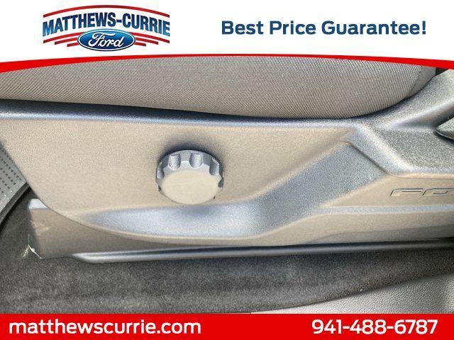 Photo of 2025 Atlas Blue Metallic Ford F-150