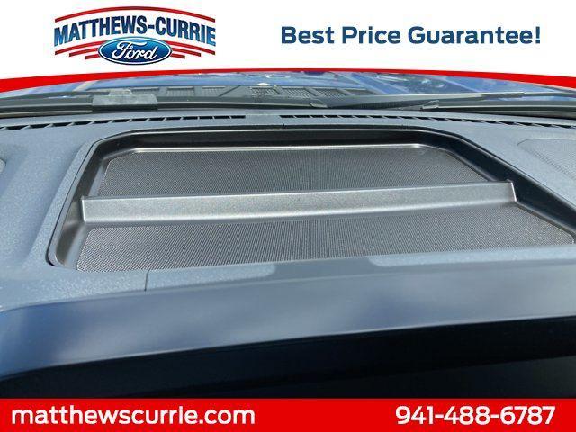 Photo of 2025 Atlas Blue Metallic Ford F-150