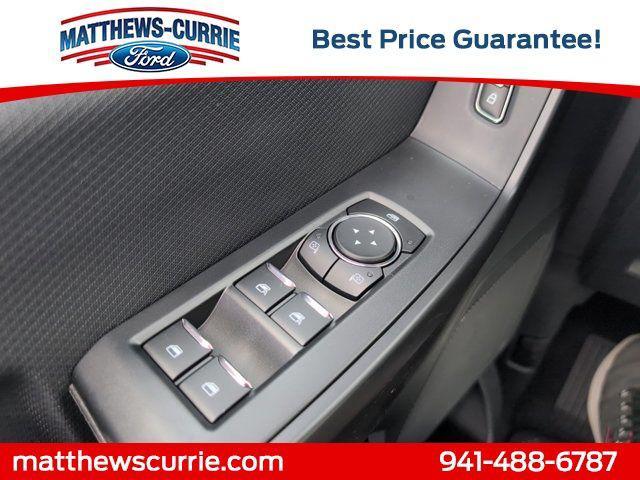 Photo of 2025 Carbonized Gray Metallic Ford F-150