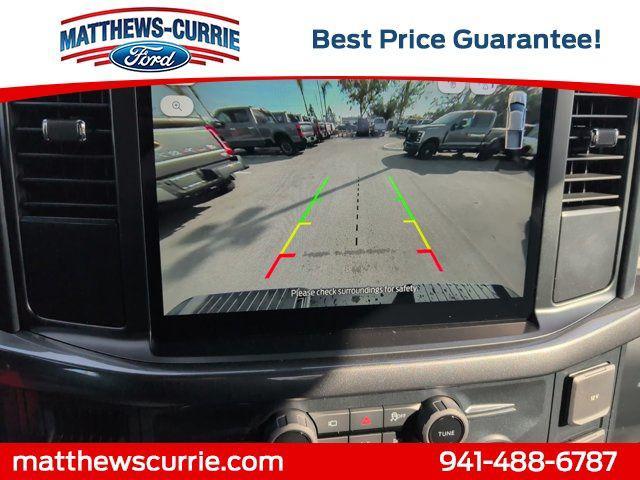 Photo of 2025 Carbonized Gray Metallic Ford F-150