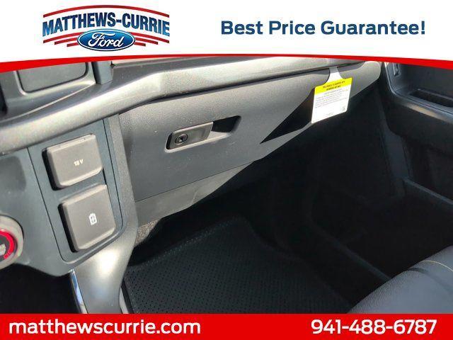 Photo of 2025 Carbonized Gray Metallic Ford F-150