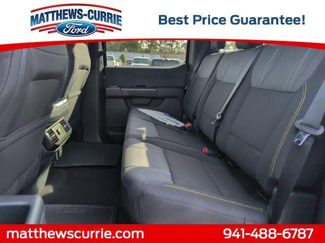 Photo of 2025 Carbonized Gray Metallic Ford F-150