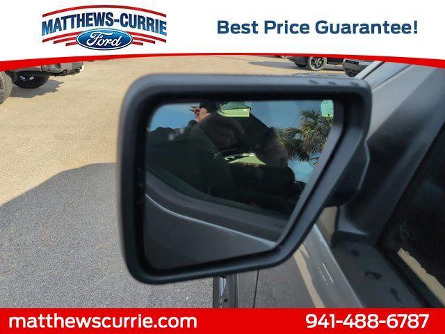 Photo of 2025 Carbonized Gray Metallic Ford F-150