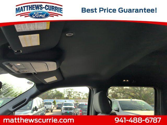 Photo of 2025 Carbonized Gray Metallic Ford F-150