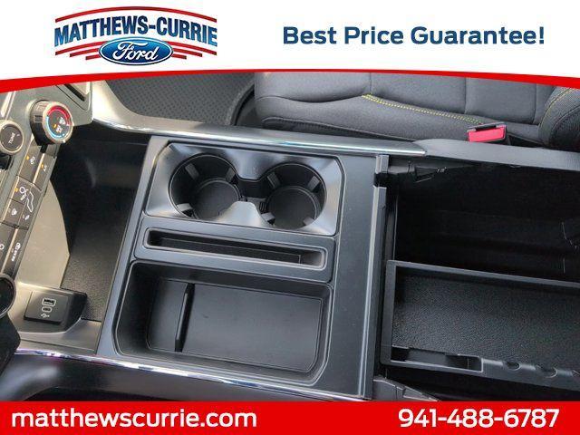 Photo of 2025 Carbonized Gray Metallic Ford F-150