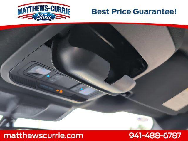 Photo of 2025 Carbonized Gray Metallic Ford F-150