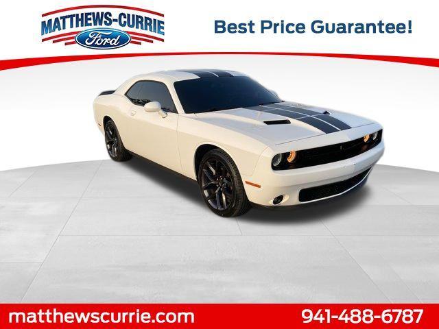 2020 Dodge Challenger