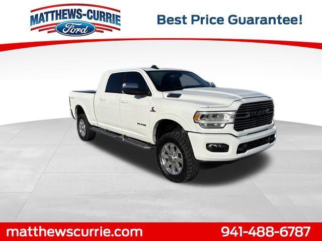 2022 RAM 2500