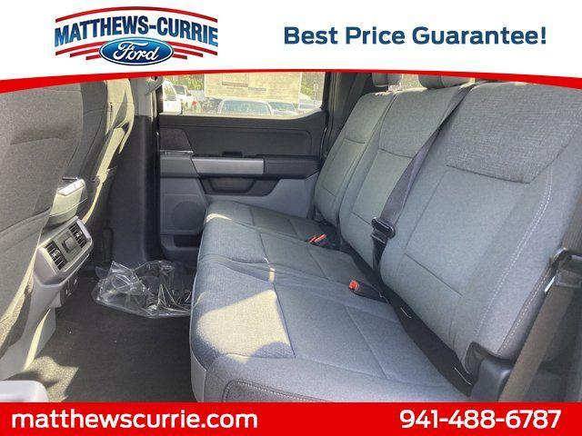 Photo of 2025 Carbonized Gray Metallic Ford F-150