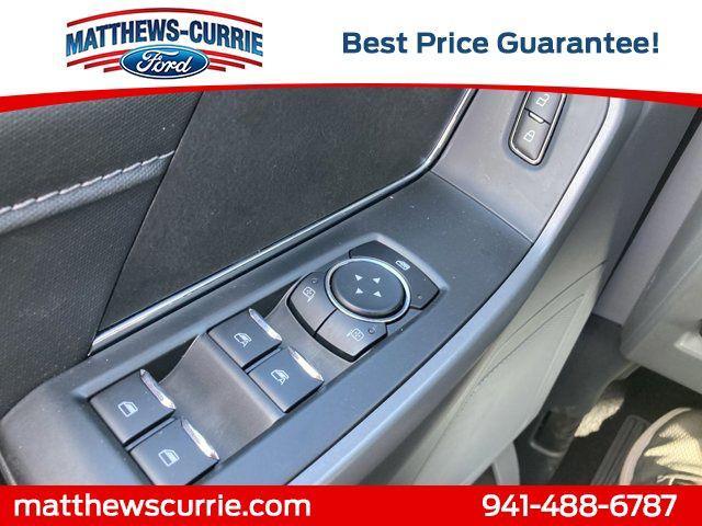 Photo of 2025 Carbonized Gray Metallic Ford F-150