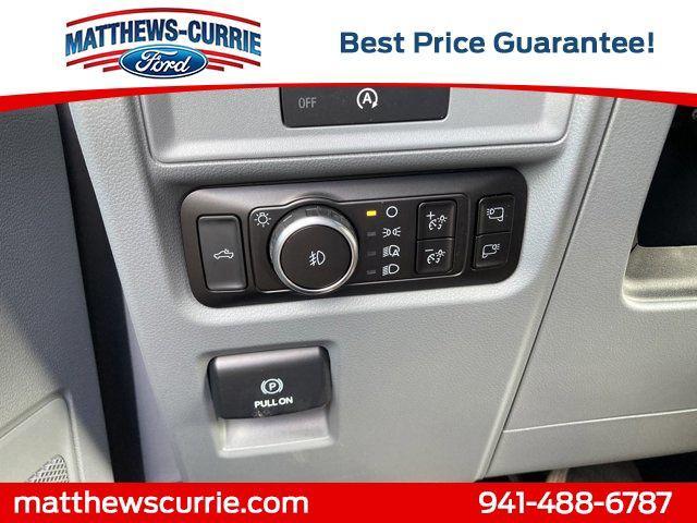 Photo of 2025 Carbonized Gray Metallic Ford F-150