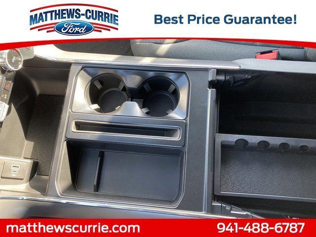 Photo of 2025 Carbonized Gray Metallic Ford F-150