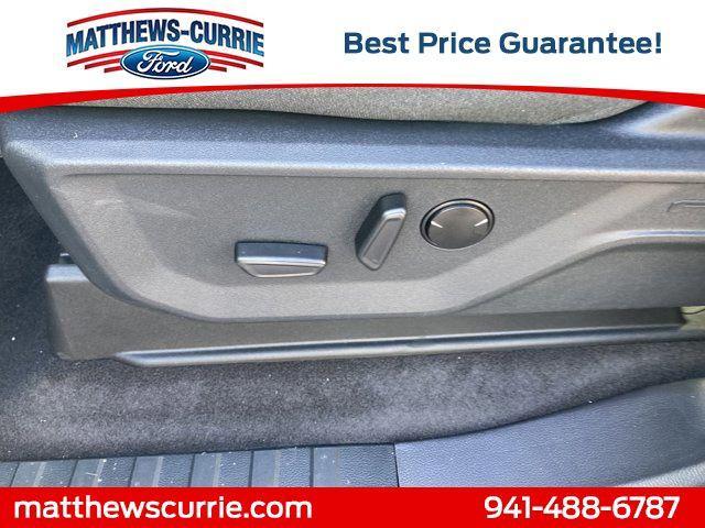 Photo of 2025 Carbonized Gray Metallic Ford F-150