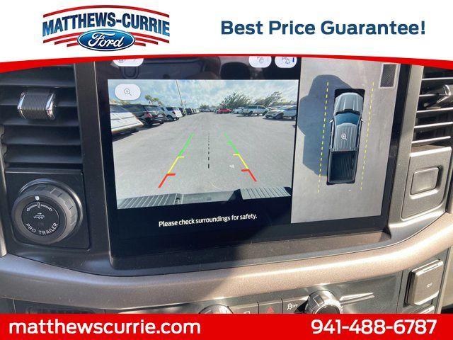 Photo of 2025 Carbonized Gray Metallic Ford F-150