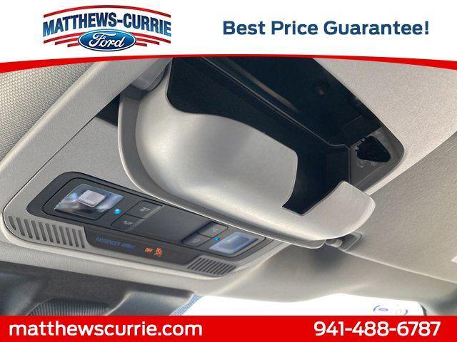 Photo of 2025 Carbonized Gray Metallic Ford F-150