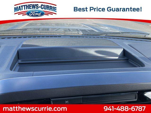 Photo of 2025 Carbonized Gray Metallic Ford F-150