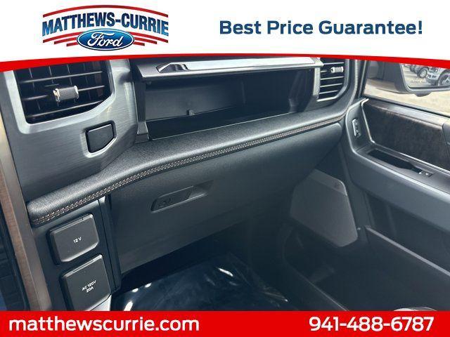 Photo of 2023 Stone Gray Metallic Ford F-150 Lightning