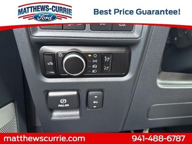 Photo of 2023 Stone Gray Metallic Ford F-150 Lightning