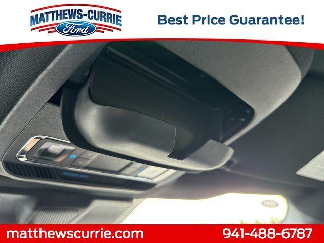 Photo of 2023 Stone Gray Metallic Ford F-150 Lightning