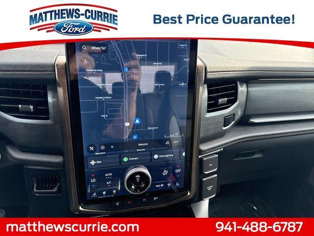 Photo of 2023 Stone Gray Metallic Ford F-150 Lightning