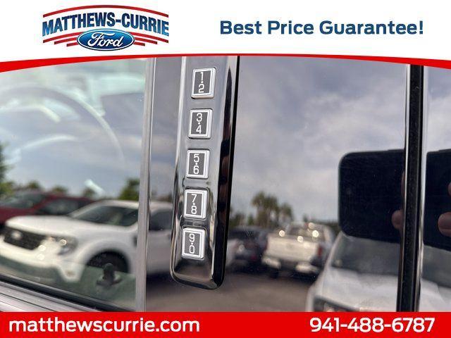 Photo of 2023 Stone Gray Metallic Ford F-150 Lightning