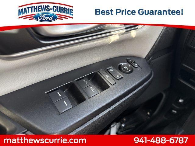 Photo of 2021 Gray Honda CR-V