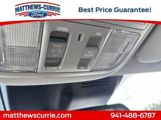 Photo of 2021 Gray Honda CR-V