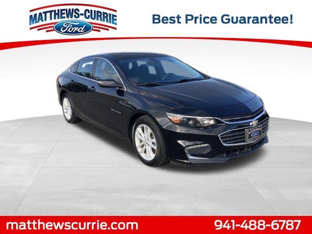 2016 Chevrolet Malibu