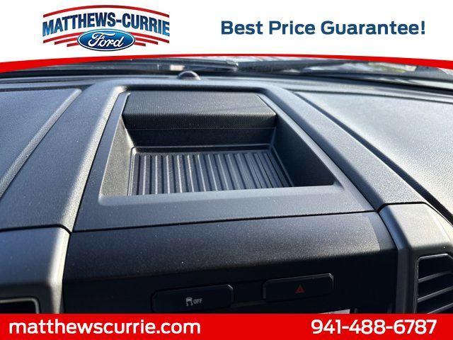 Photo of 2021 Agate Black Metallic Ford F-250