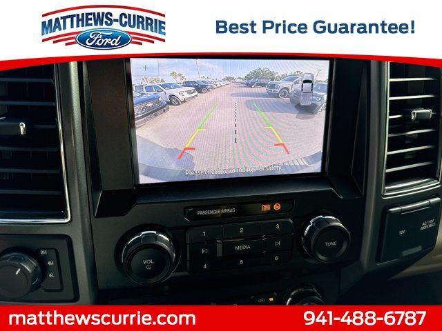 Photo of 2021 Agate Black Metallic Ford F-250