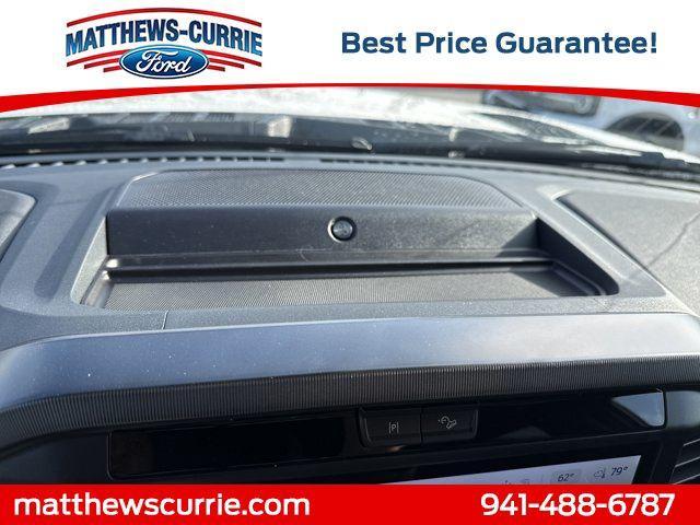 Photo of 2025 Star White Metallic Tri-Coat Ford F-150