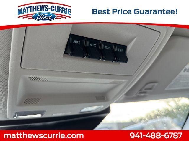 Photo of 2025 Azure Gray Metallic Tri-Coat Ford Bronco Sport