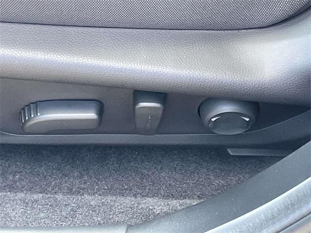 Photo of 2025 Magnetite Gray Metallic Subaru Crosstrek