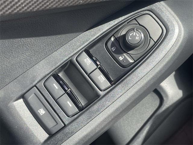 Photo of 2025 Magnetite Gray Metallic Subaru Crosstrek