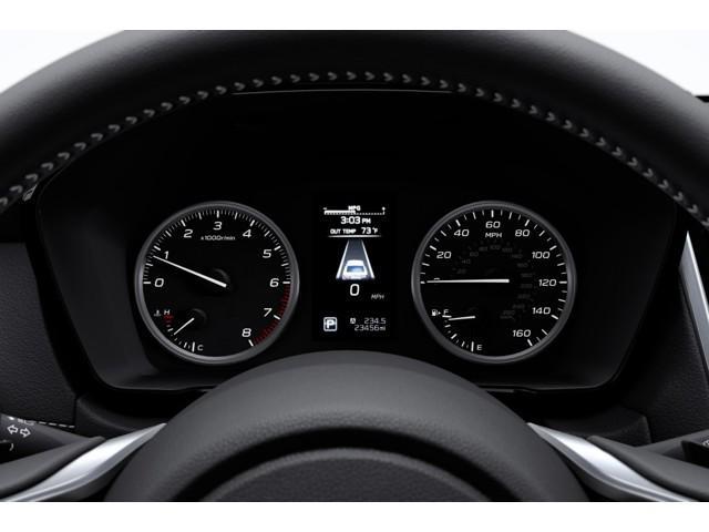 Photo of 2025 Ice Silver Metallic Subaru Legacy