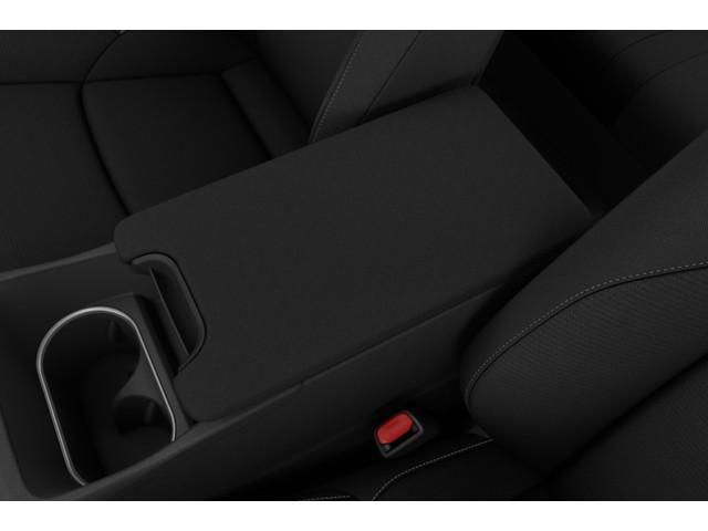 Photo of 2025 Galactic Black Subaru Solterra