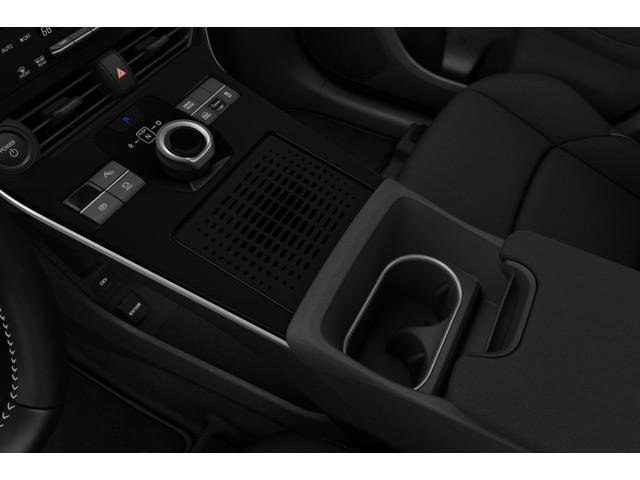 Photo of 2025 Galactic Black Subaru Solterra