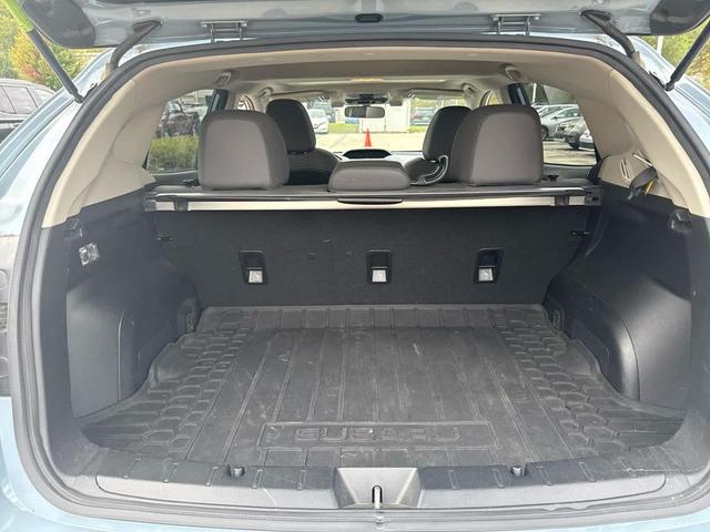 Photo of 2022 Cool Gray Khaki Subaru Crosstrek