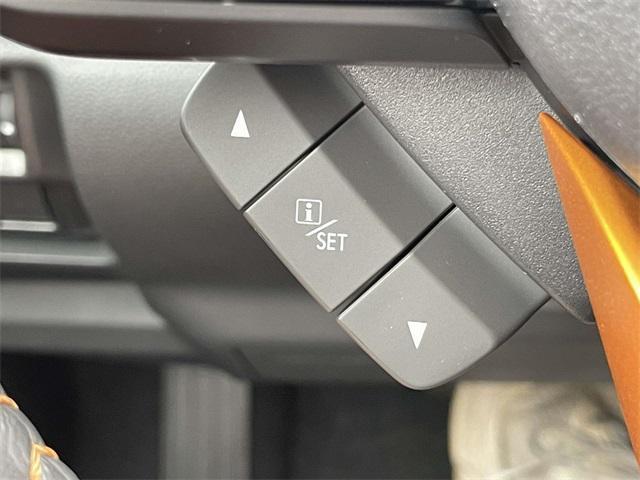 Photo of 2025 Autumn Green Metallic Subaru Forester